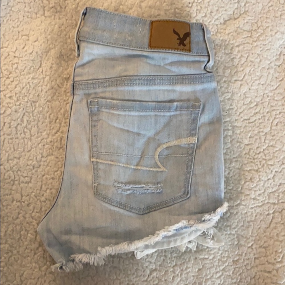 American eagle shorts